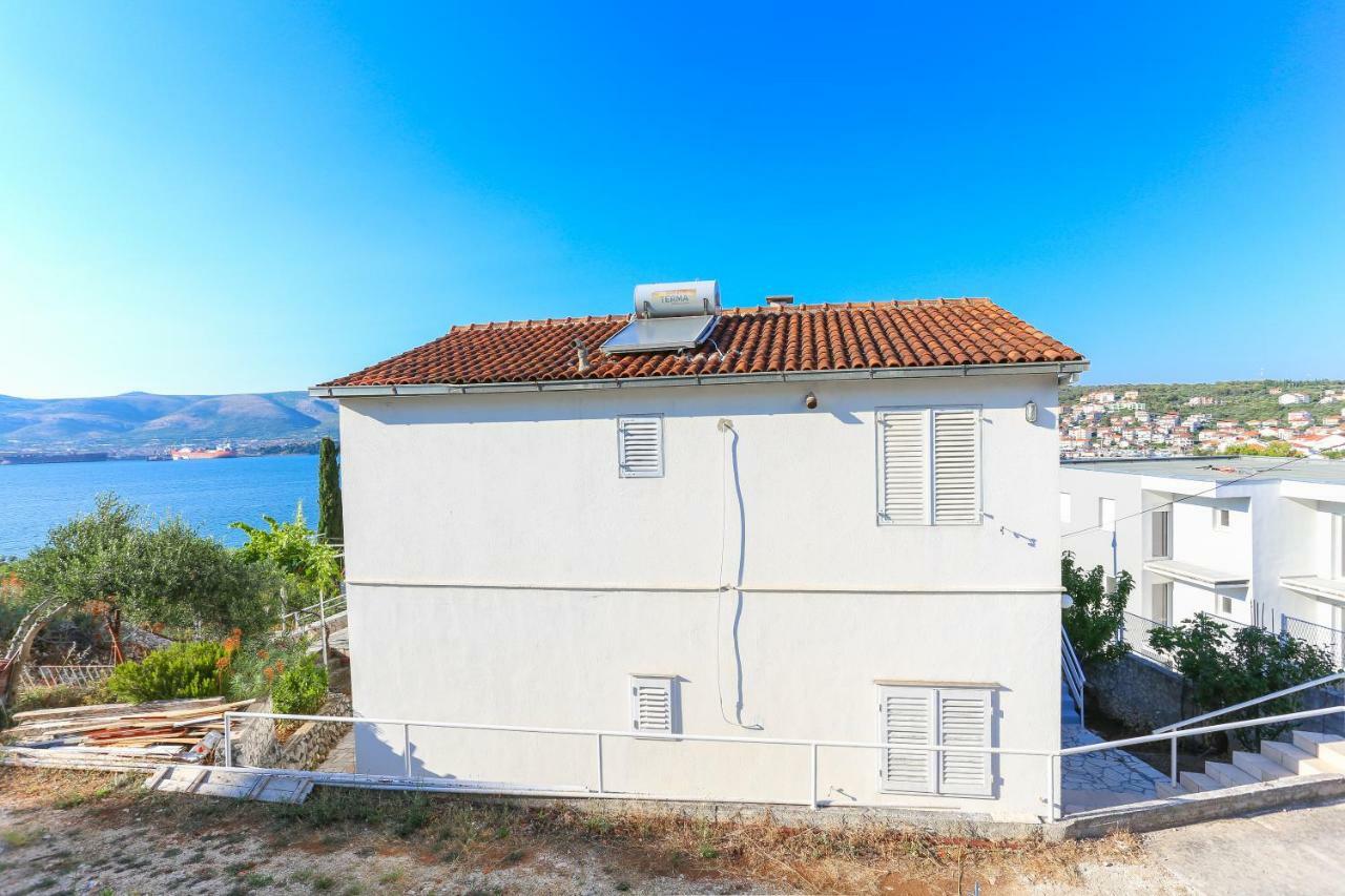 Villa Uno Trogir Exterior foto